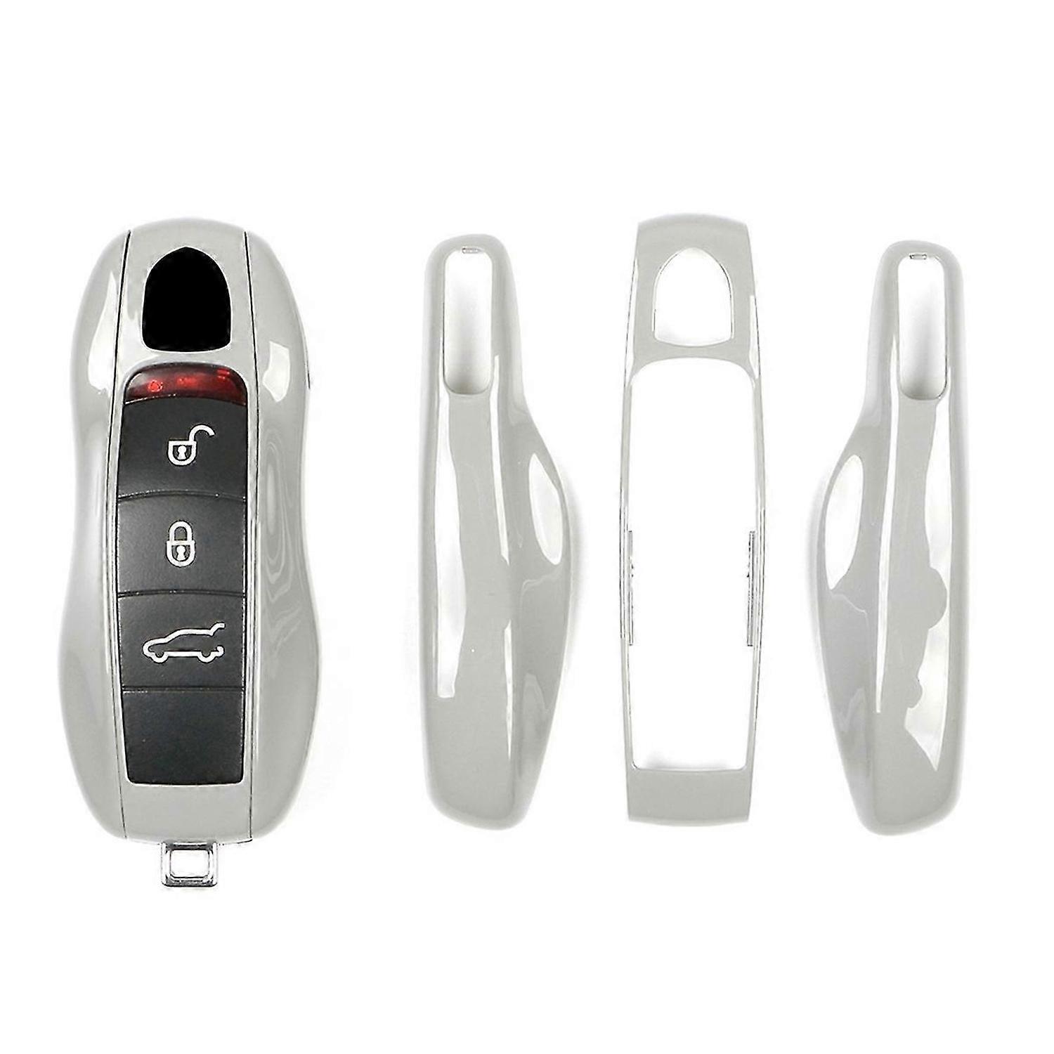 Key Case Cover Shell for 718 911 Remote Control Fob Cover(Old Version)