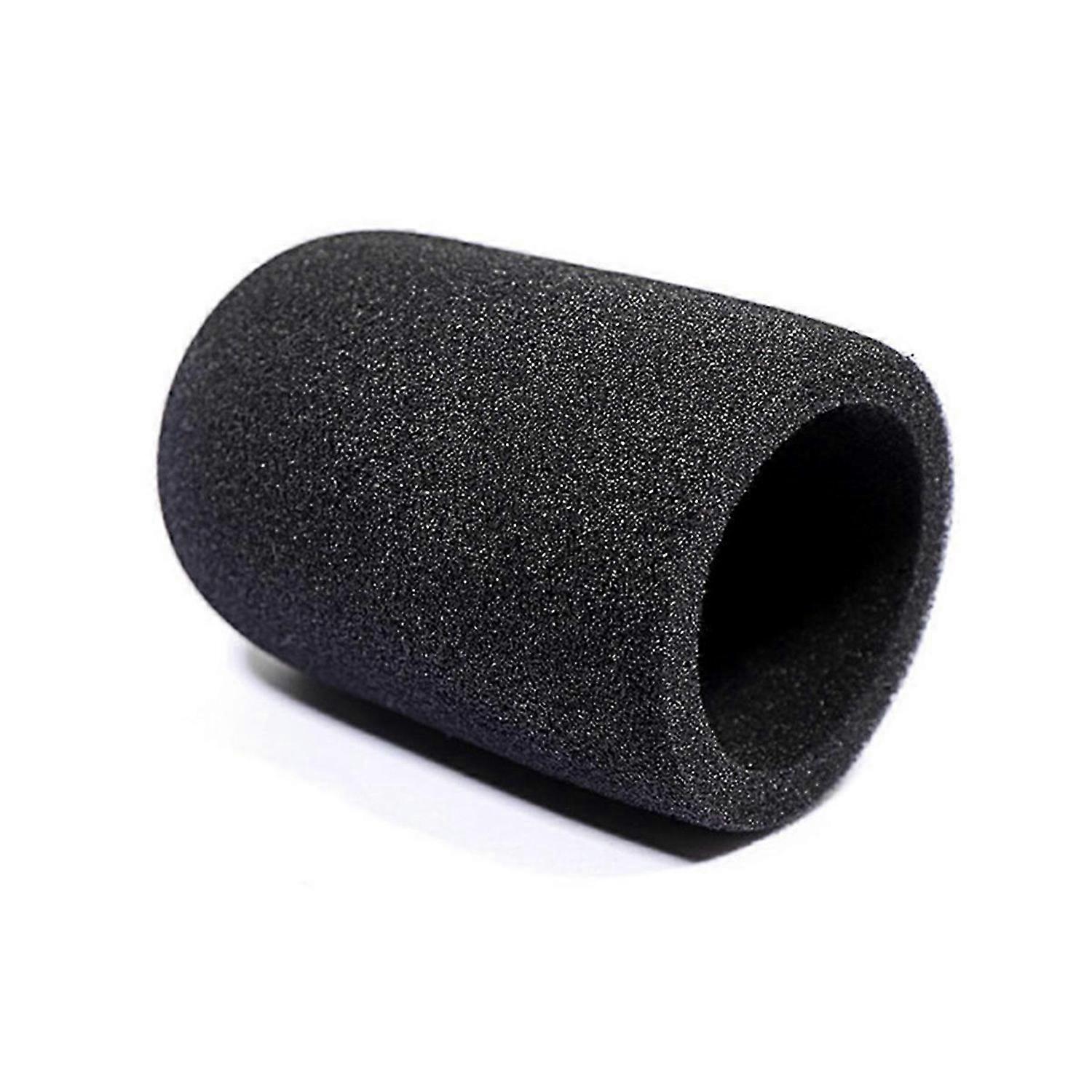 5Pcs Mic Windscreen Windproof Foam Pop Filter for Audio Technica ATR2500 AT2035 AT2050 AT4040 Microp