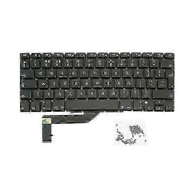 Version Keyboard for Macbook Pro 15 inch A1398 (2013 - 2015)