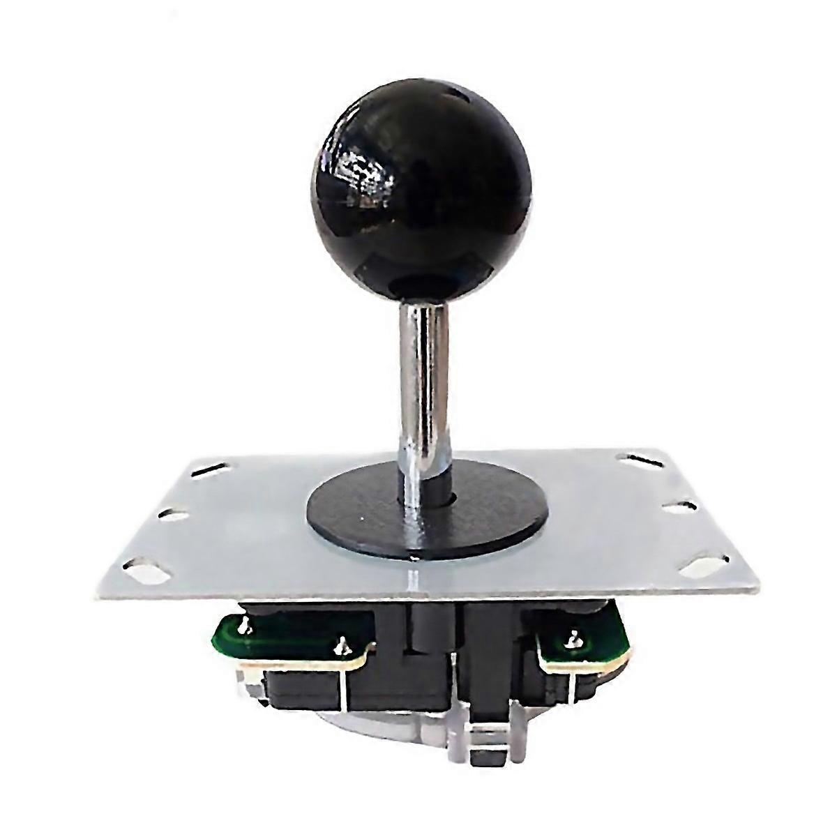 For Arcade Joystick Controller Joystick Joystick With Circuit Board 5p Pin Without Light Joystick