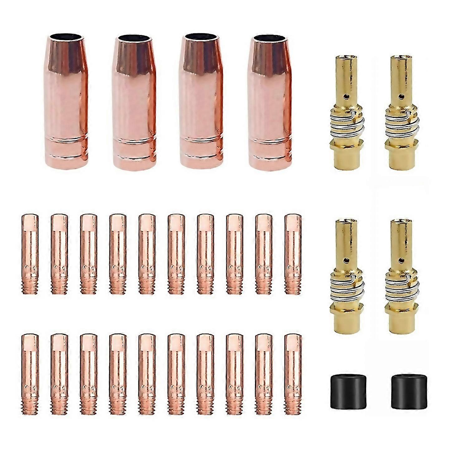 For Mig 30pack Mb15 15ak Welding Accessory