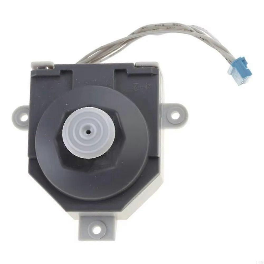 Replacement Joystick for N64 Controller 3D Joystick Repair Kit for Enhanced Gaming Precision