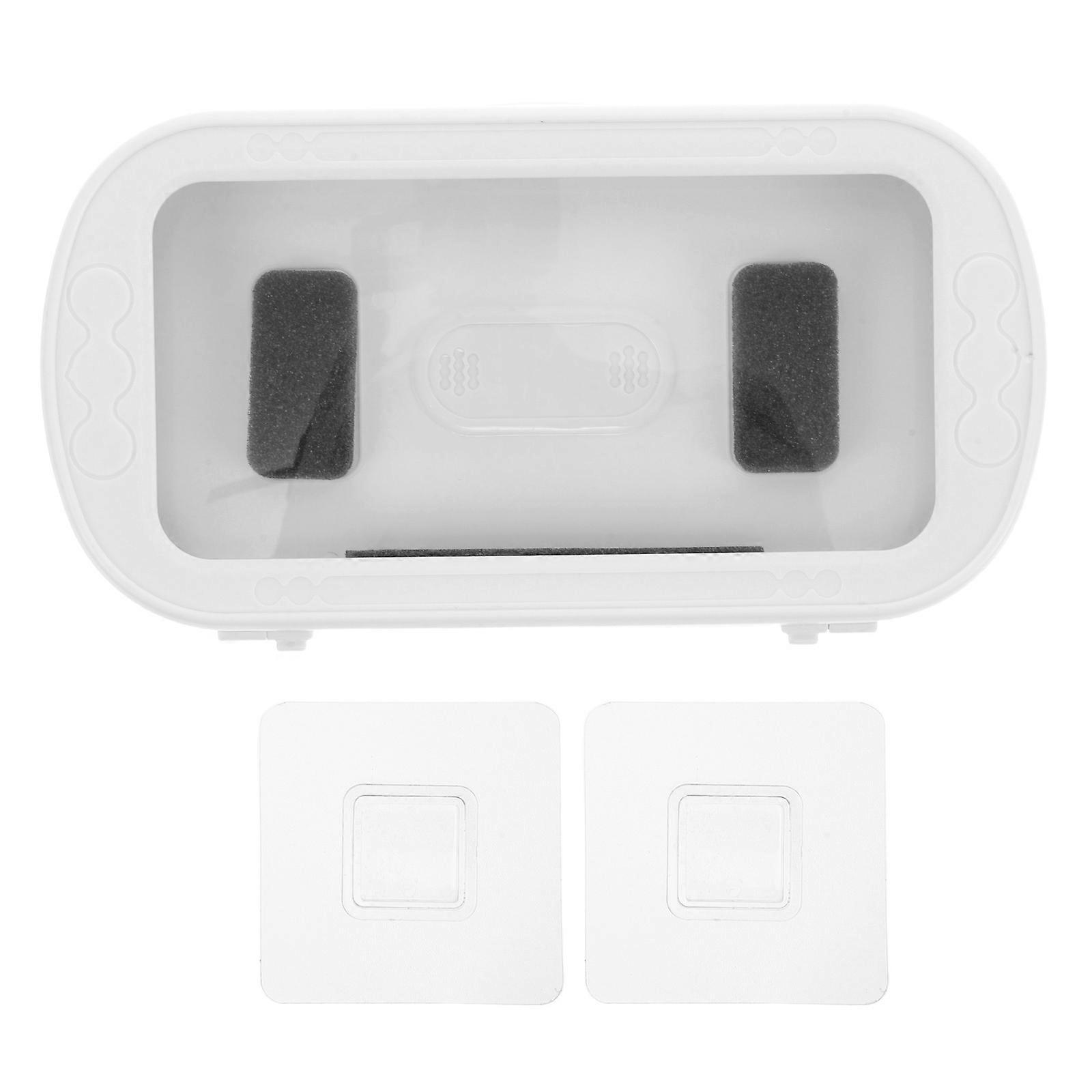 Waterproof Shower Phone Case Holder 360 Degree Rotation 20.50X10.50X3.00CM 1Set