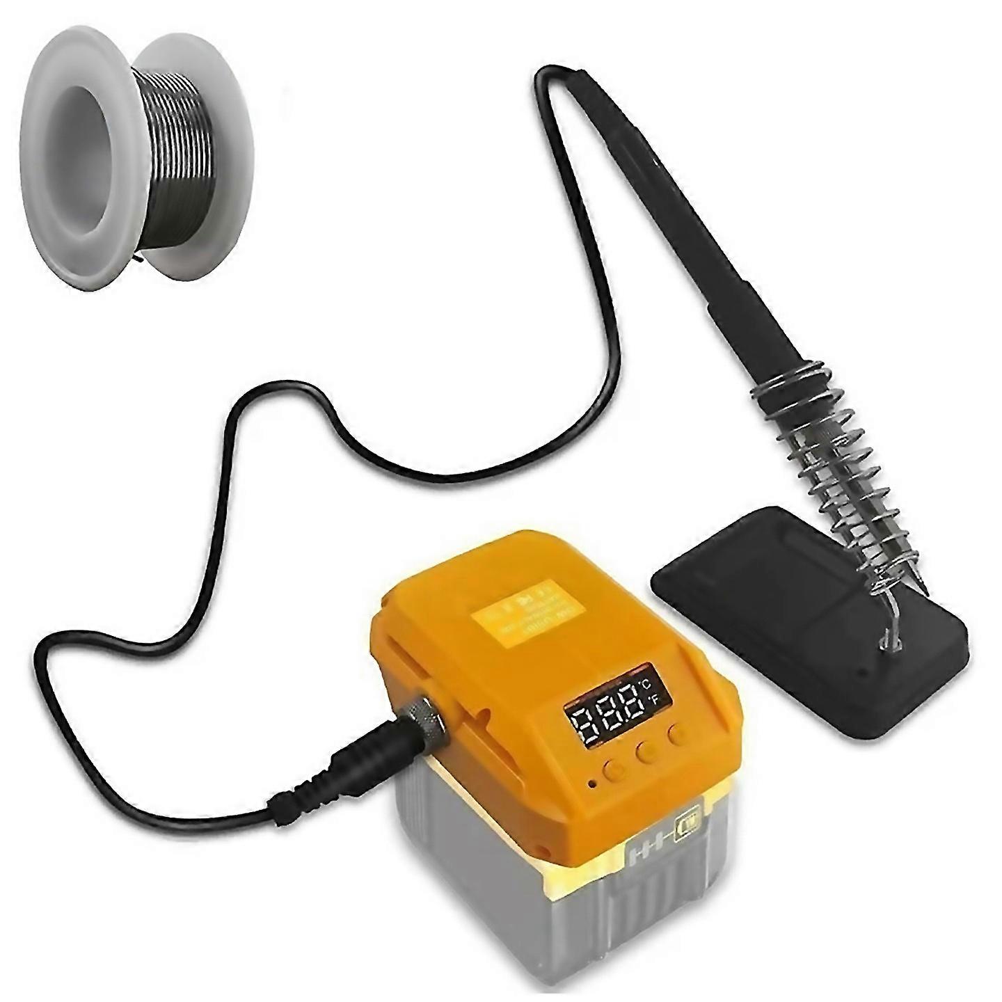 For 60w 480c Electric Welding Machine For 20v Battery