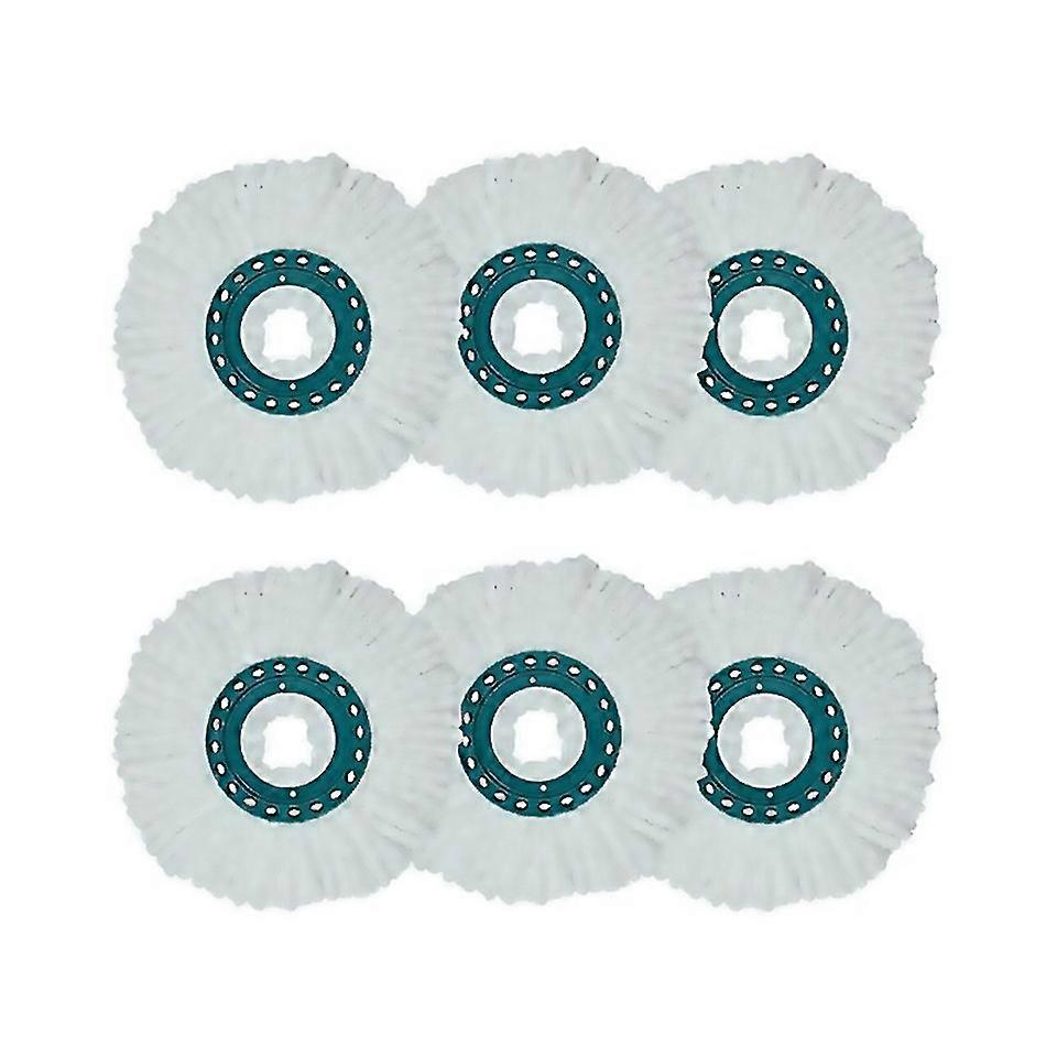 For Mop For Clean Twist Disc Mop Systemes