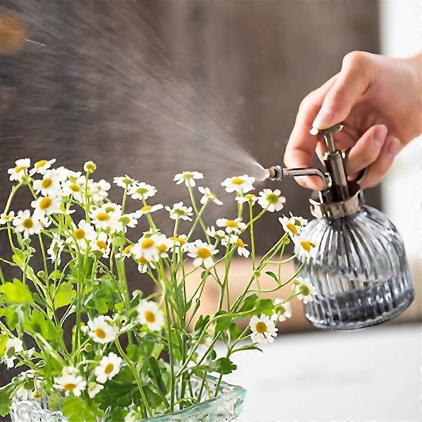 For Plant Flower Watering Pot Bottle