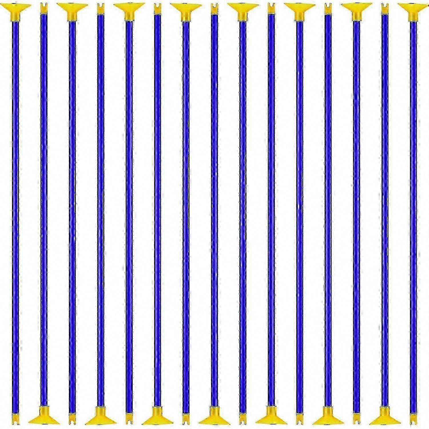 Flechas de Substituição para Arco e Flecha para Crianças, Pacote com 20 Flechas de Ventosa para Conjunto de Arco Infantil