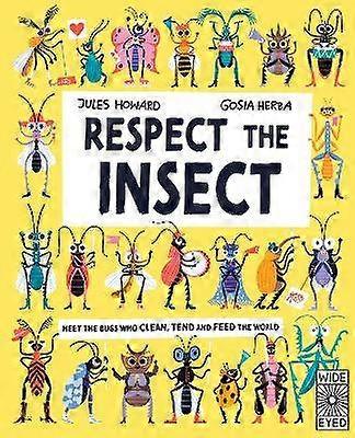 Respect the Insect