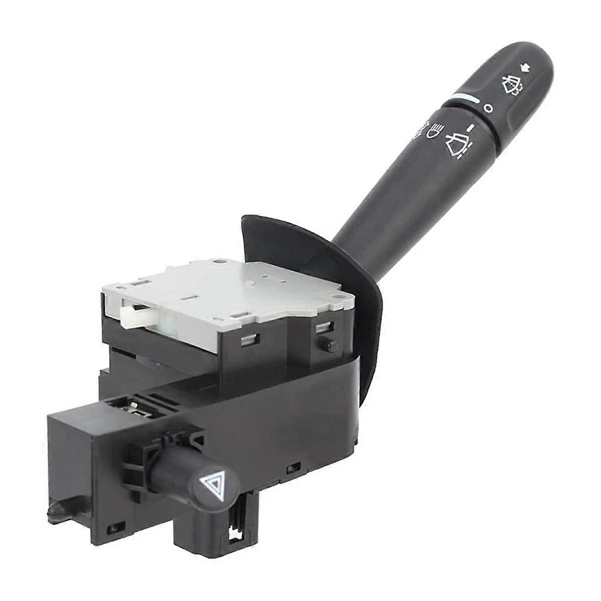 Car Steering Column Turn Signal Switch Cruise Control Switch 56049823AB for Dodge for Chrysler 2002-2010 LHD