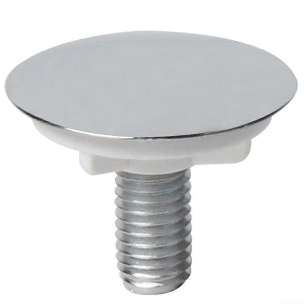 Sink Faucet Hole Blanker Model B Leak Prevention Essential Kitchen Accessory