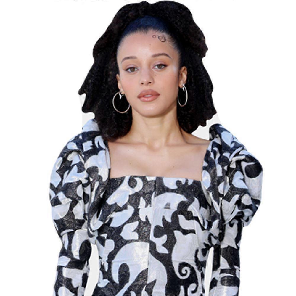 Chase Infiniti (Boots) Half Body Buddy Cutout