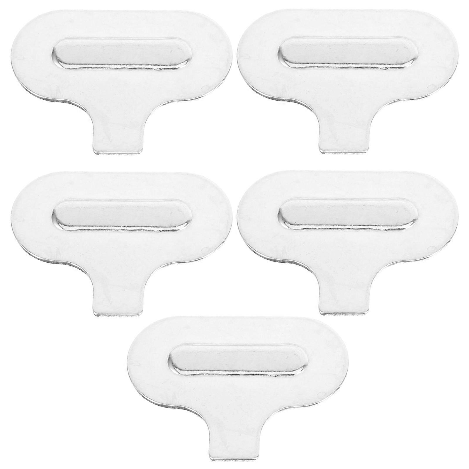 Sewing Machine Repairing Screwdriver Set with 10Pcs for Precise Needle Plate Maintenance