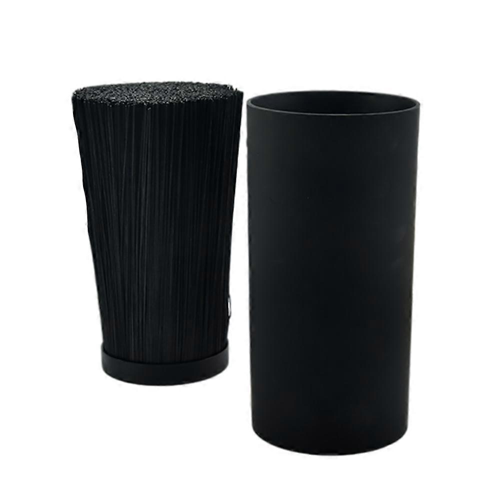 Kitchen Cutlery Holder Plastic Storage Secure Hold Kitchen Organization 1Set