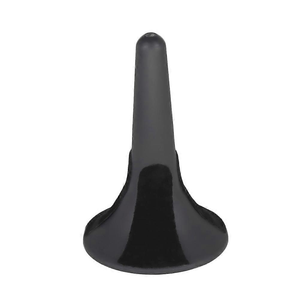 Cornet Stand for Holding Trumpet with Detachable Folding Tripod 3Pcs