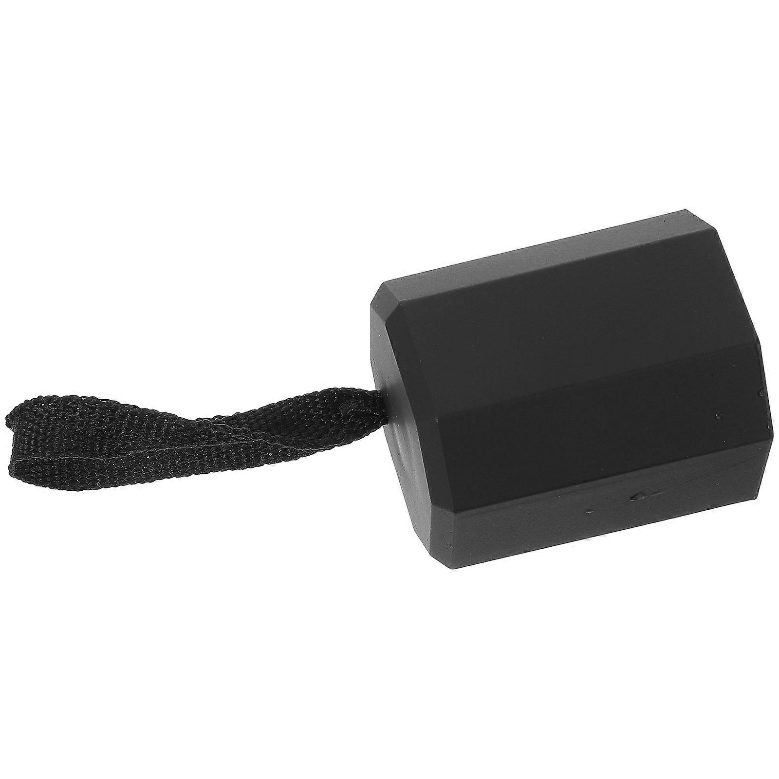 Sturdy Plastic Umbrella Handle Replacement for Daily Use 4Pcs Set