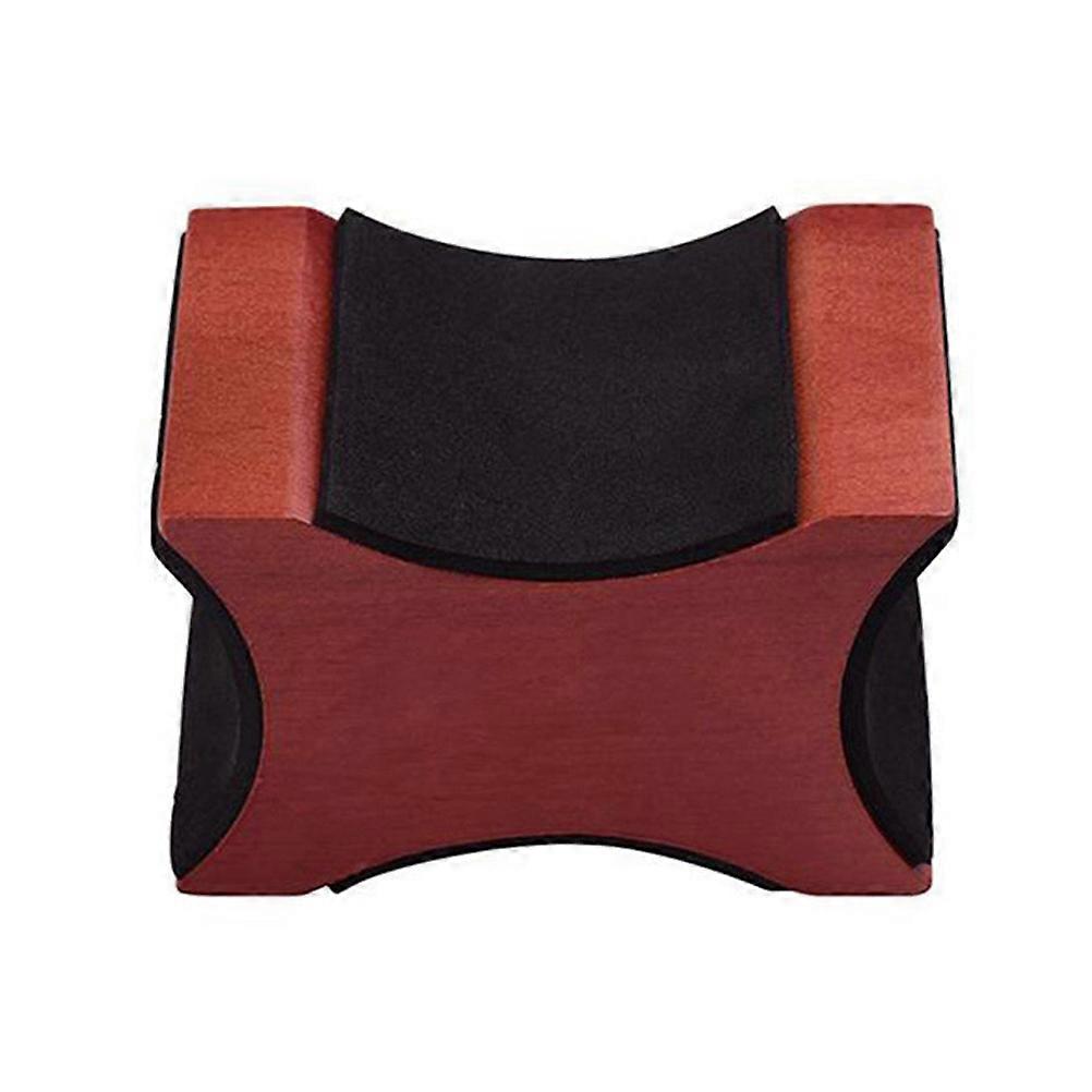 Guitar Neck Support Pillow for Guitar Use Practical Neck Rest