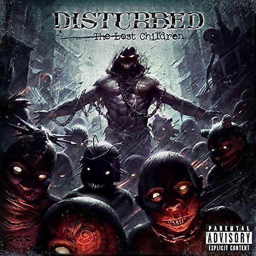 Disturbed - The Lost Children [CD]