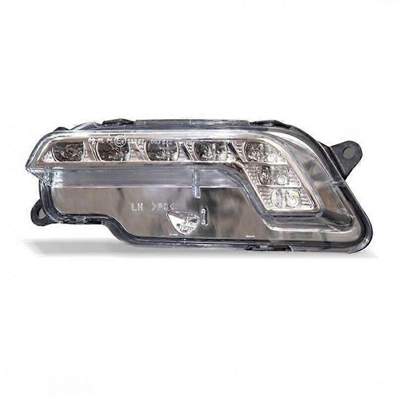 Left Daytime Running Light for Mercedes W212 E300 E350 E500 09-13