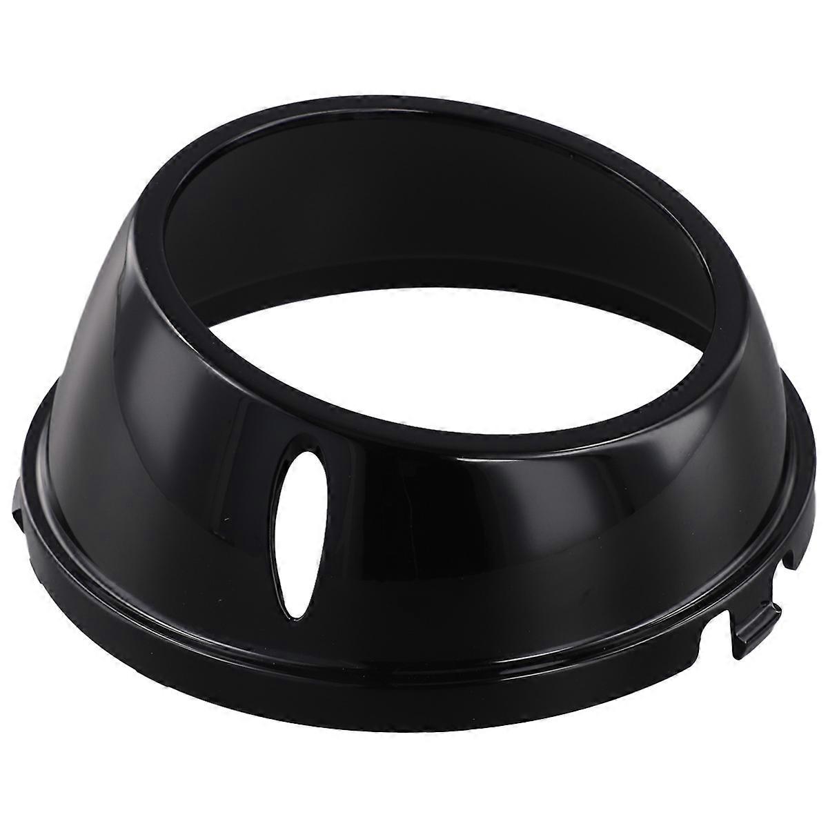 Auto Front Fog Light Cover A1648852922 Left