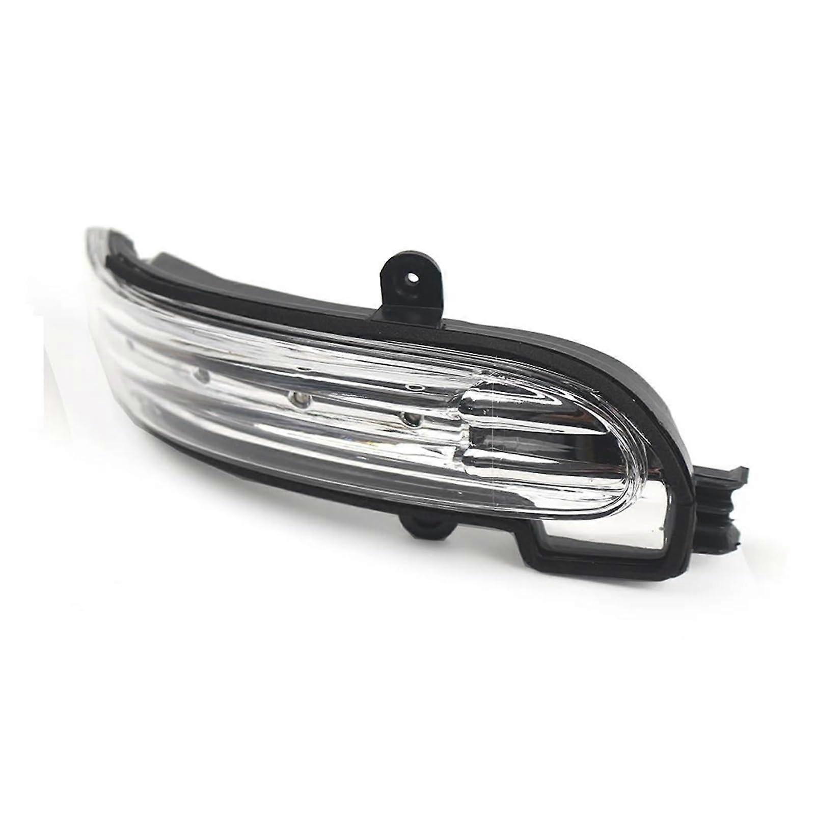 Dynamic Turn Signal For Mercedes CClass W203 S203 C203 Left Rearview Mirror Indicator Lamp A2038201521 A2038200121