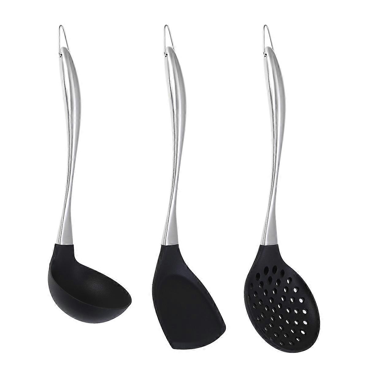 Cookware Kitchen Gadgets Cooking Utensils for Kitchen Use 6Pcs Set