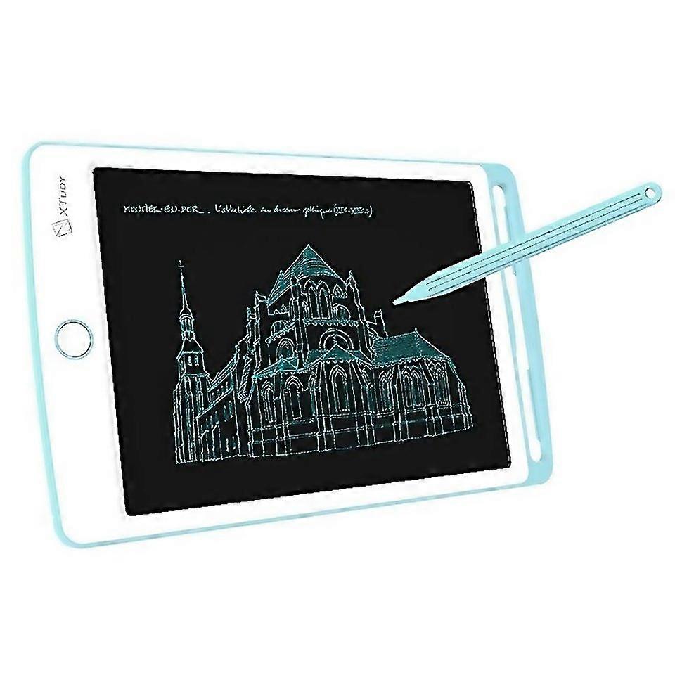 For Wp9308 85 Inch Lcd Writing Tablet High Brightness Handwriting Drawing Sketching Graffiti Scribbl