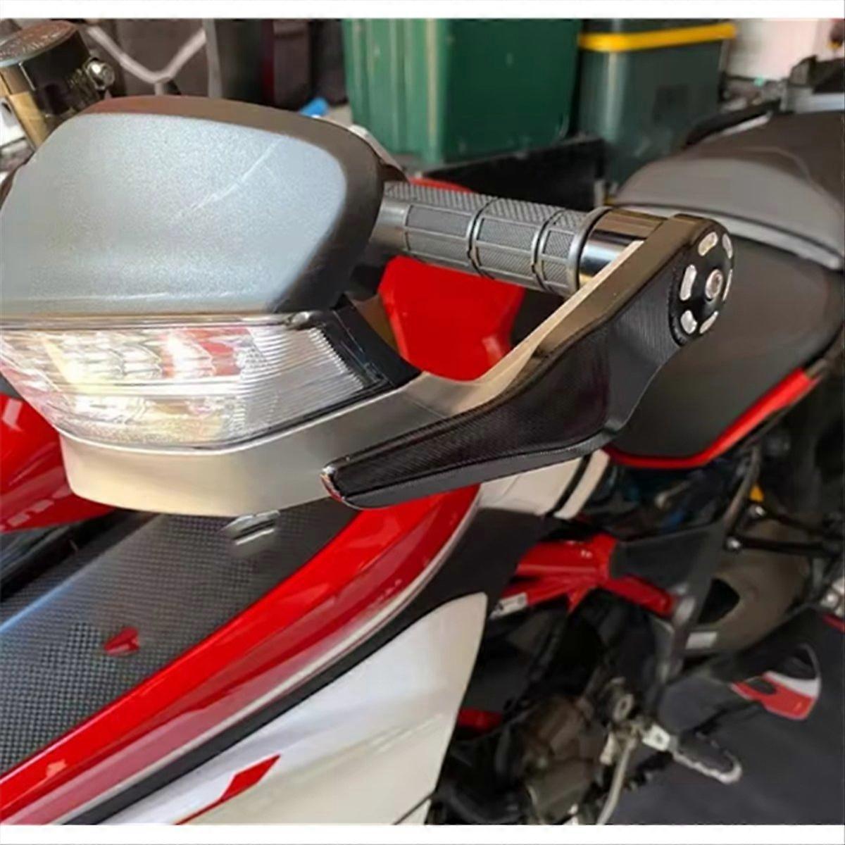 Handlebar Handguard