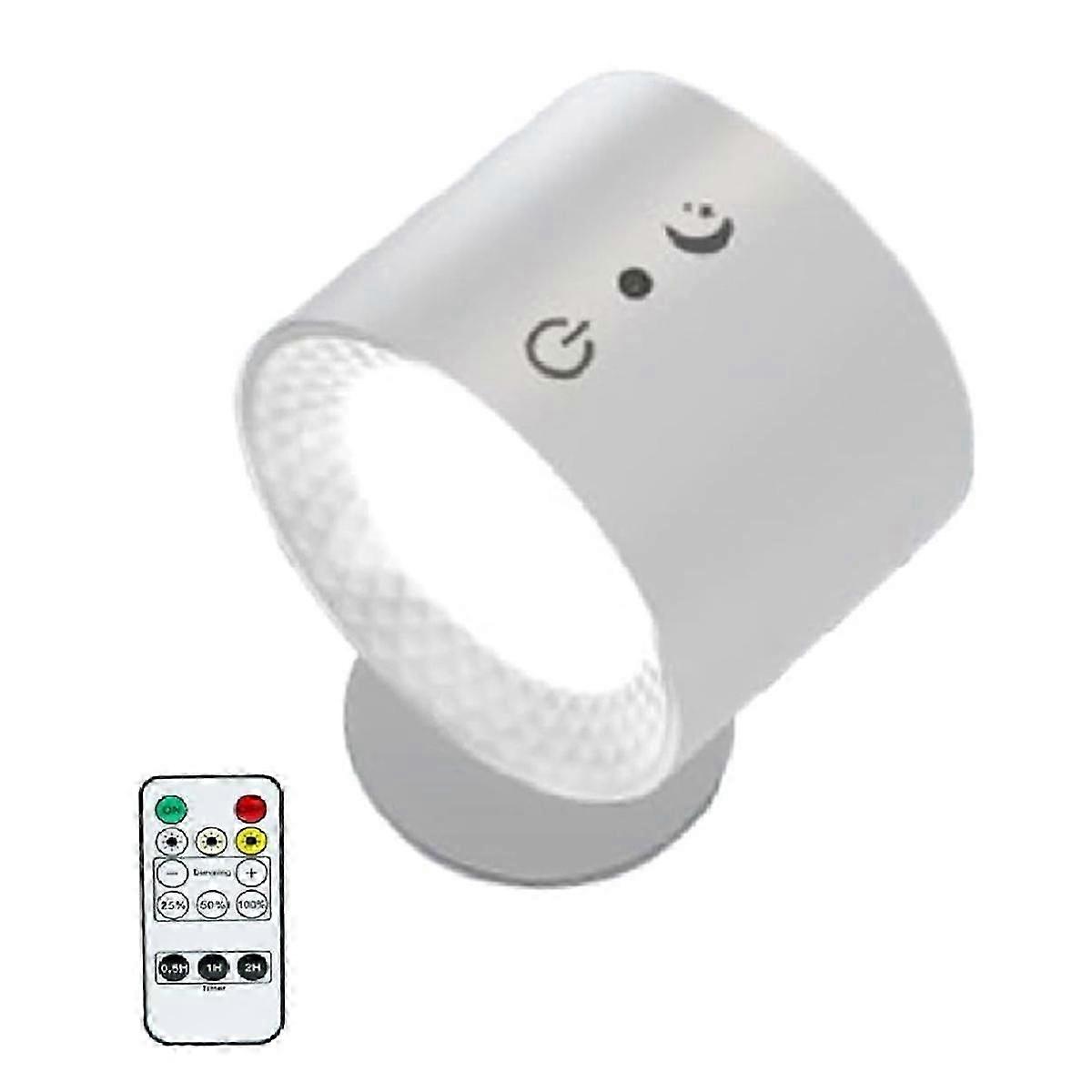 Glow Right Smart Halo Lux, Glow Right Everywhere Light, Glow Right Lights, USB wiederaufladbare Lichter