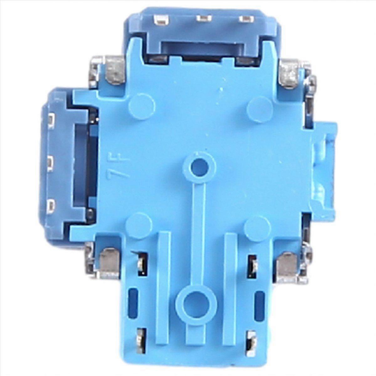 10 st 3D-joystickmodulpotentiometer för /4 speljoystickdelar