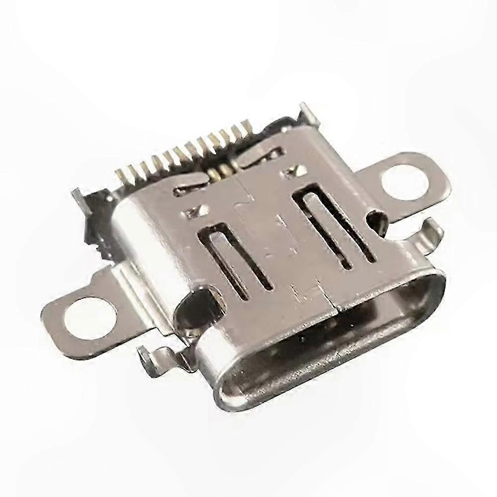 Nintendo Switch Dock Connector Charging Port Replacement Part (No Logo)