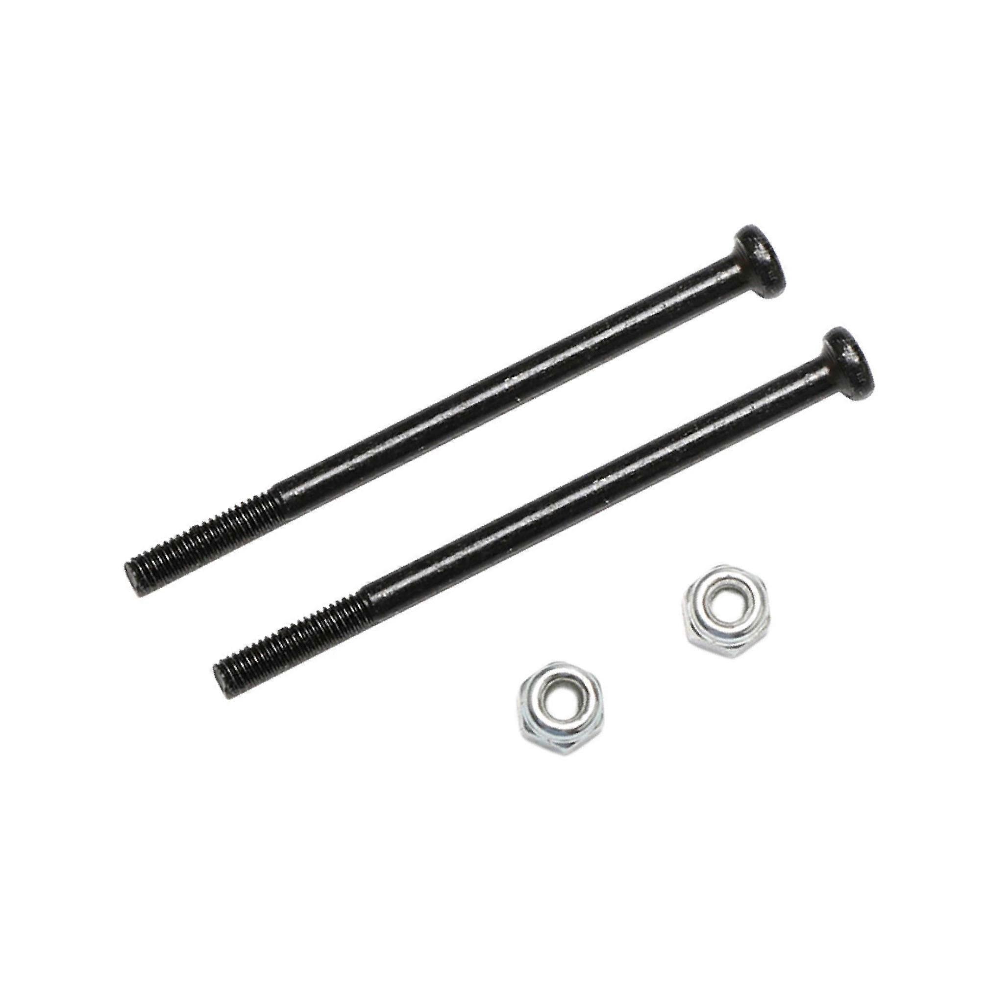 1 12 Scale RC Car Metal Screws for Wltoys 12428 Model Buggy Reliable and Durable DIY Accessory