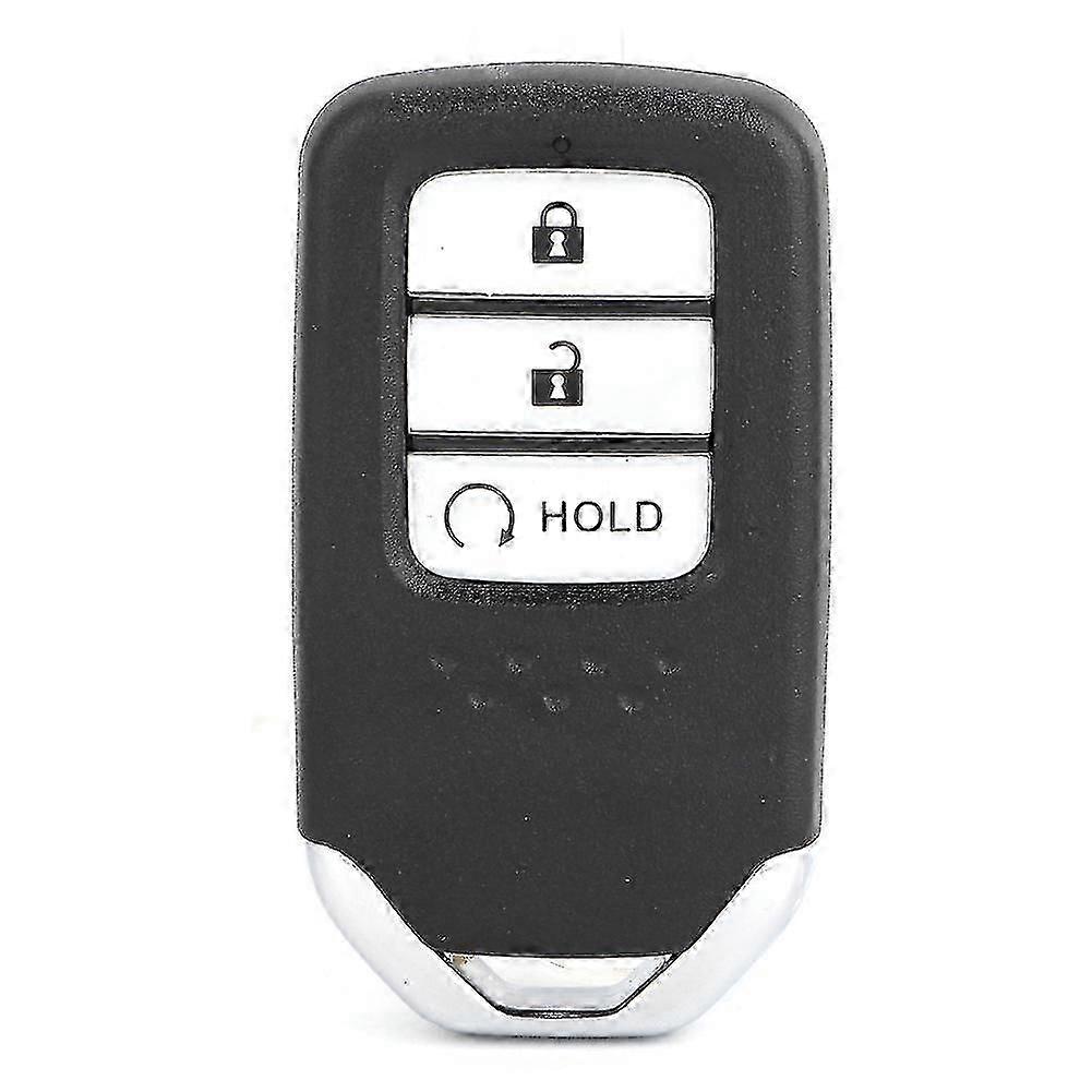 3 Buttons Smart Car Key Fob Remote Controller 433MHz 47Chips KR5V2X Fits for Honda CRV 2017 2018