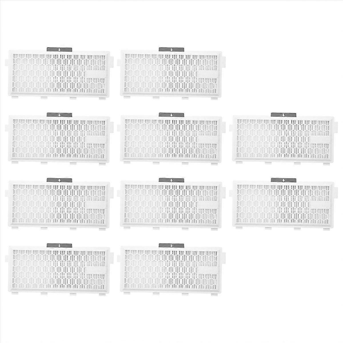 Hepa Filters for -HA 50 Hepa Airclean Filter Accessory