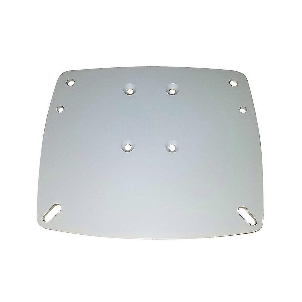 Scanstrut Radome Plate 1