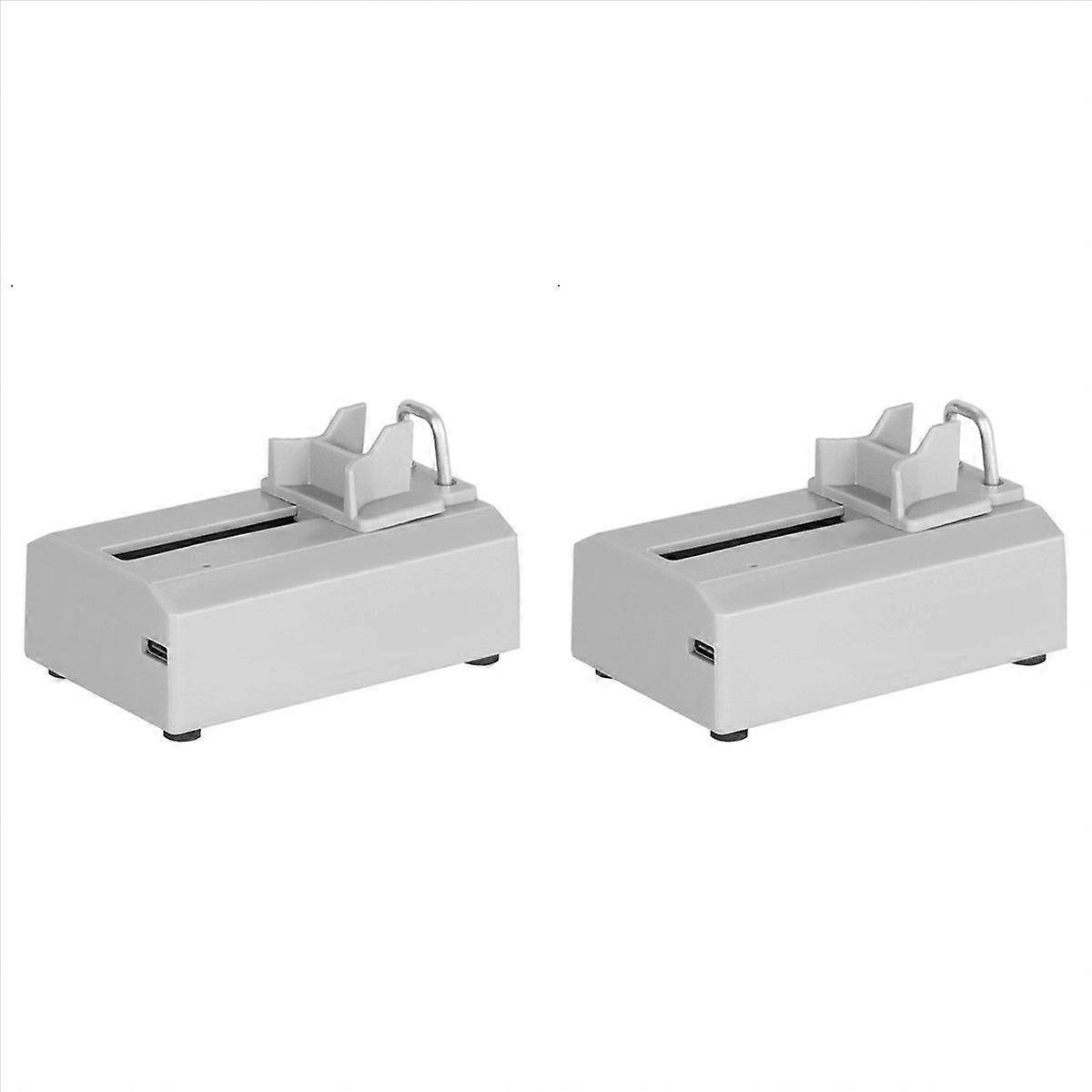 Watch Timegrapher Tester Mechanical Watch Calibration Detection