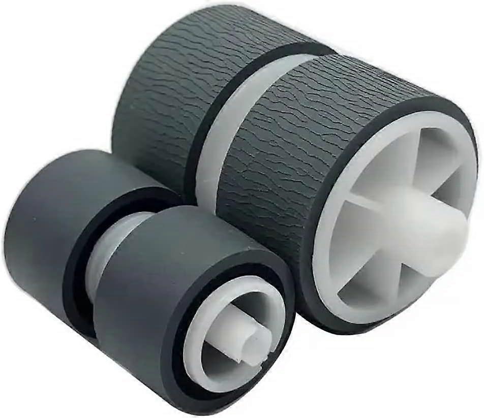 Exchange Roller Replacement Accessories Feed Roller Kit for Canon DR-C225 DR-C125