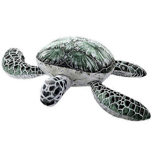 Sea Turtle Doll Smoothing Pillow Plush Toy Gift Multi-size
