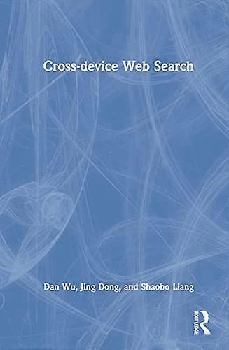 Cross device Web Search
