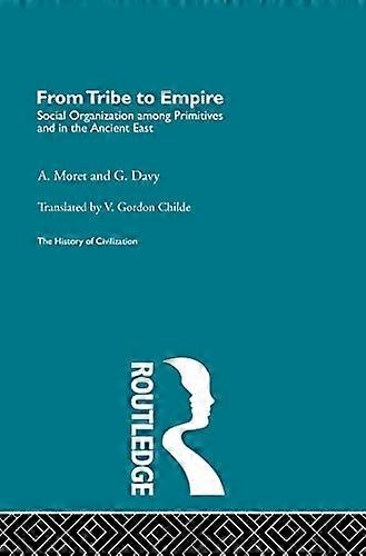 From Tribe to Empire