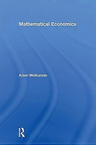 Mathematical Economics
