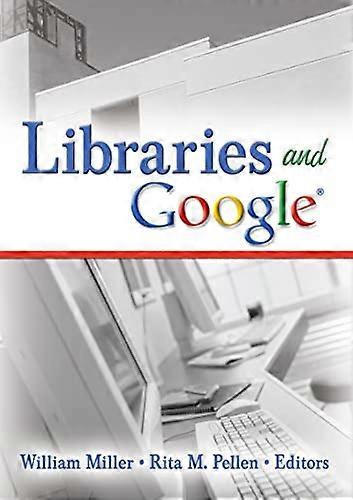 Libraries and Google