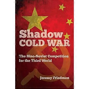 Schatten-Kalter Krieg: Der chinesisch-sowjetische Wettstreit um die Dritte Welt