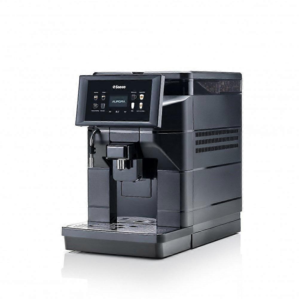 Automatic Coffee Machine Saeco Aurora M1 (9j0900) 1900 W Black