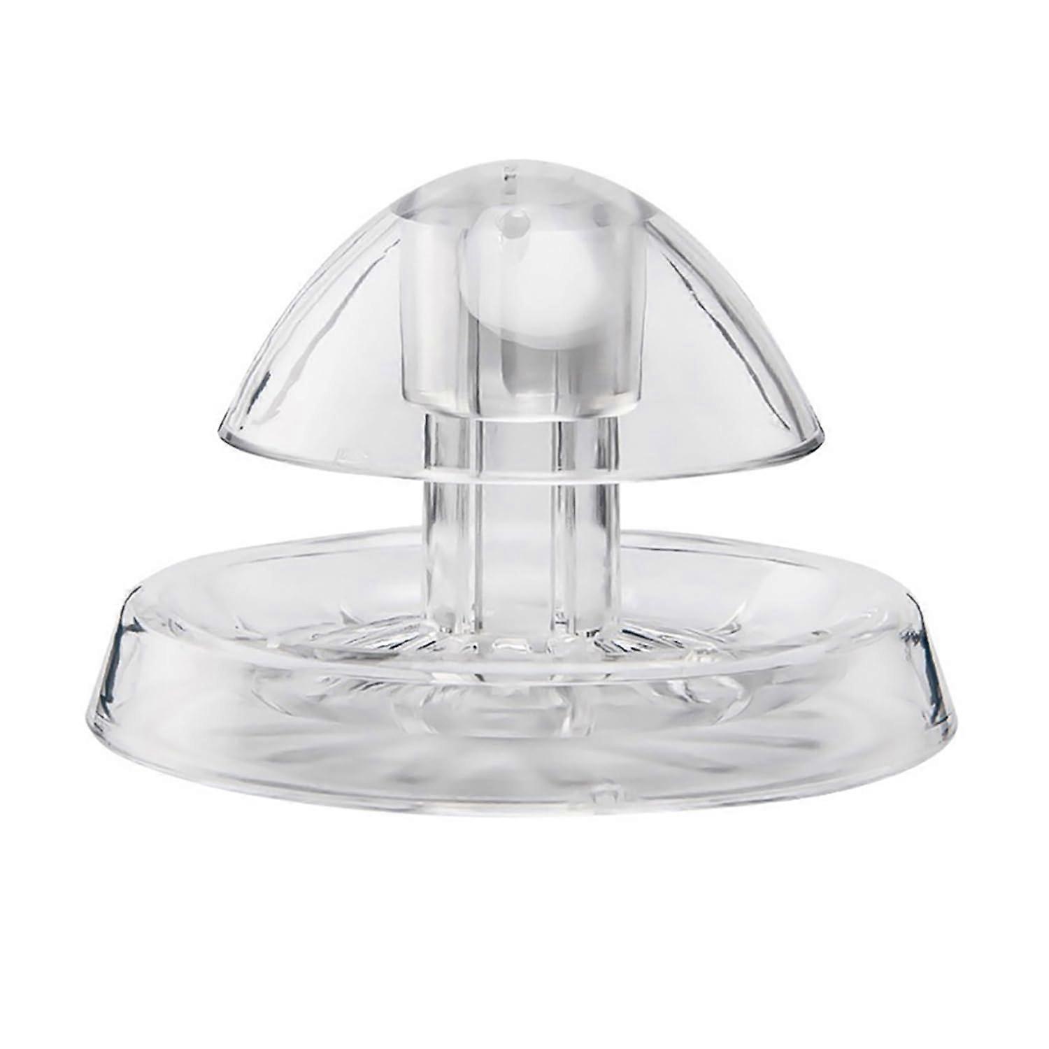 Planarian Leech Clean Tool Plastic For Aquarium Fish Tank Environment Planarian Leech Removal Tool