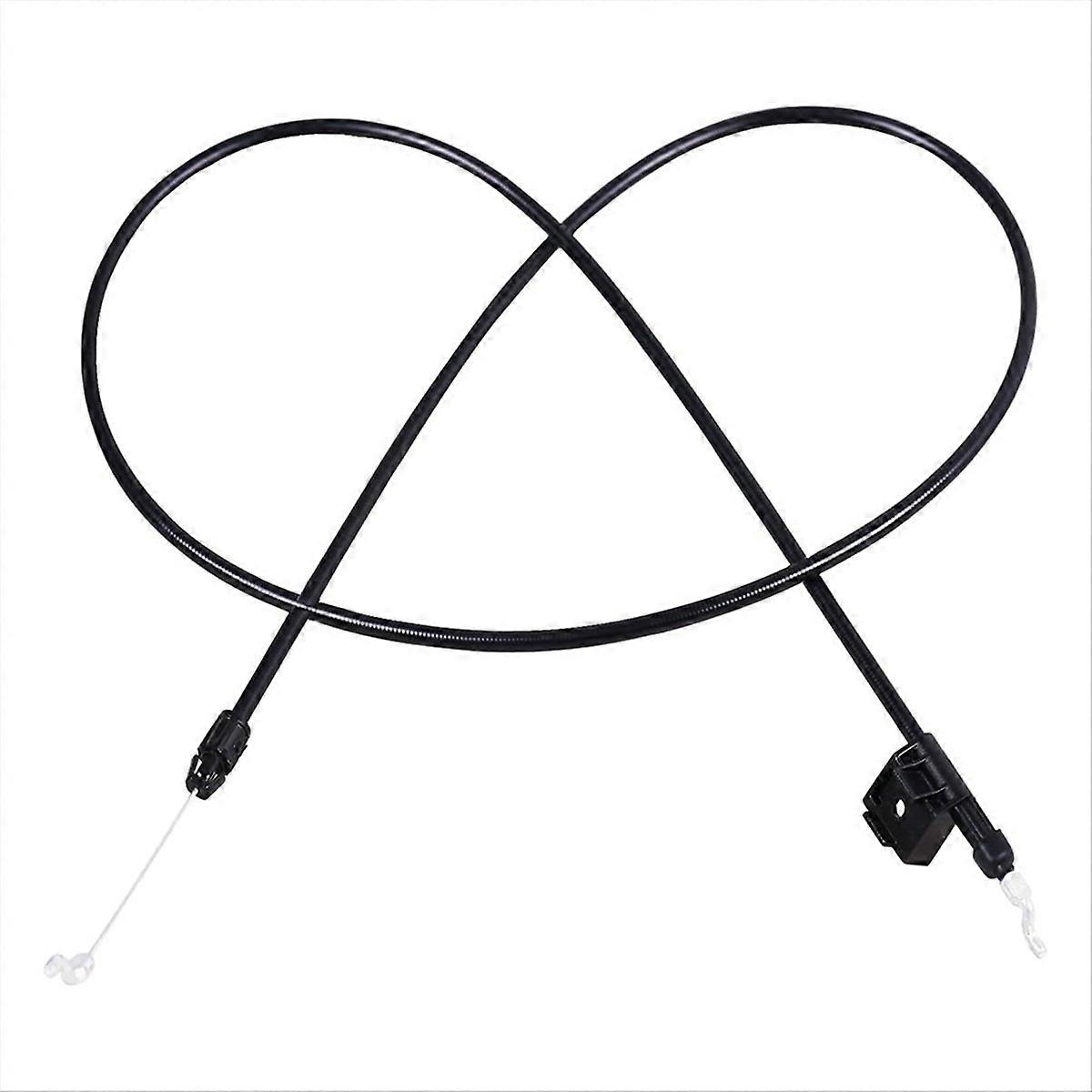 GX24184 cable for John Deere,Compatible with Model JS26 JS28 JS36