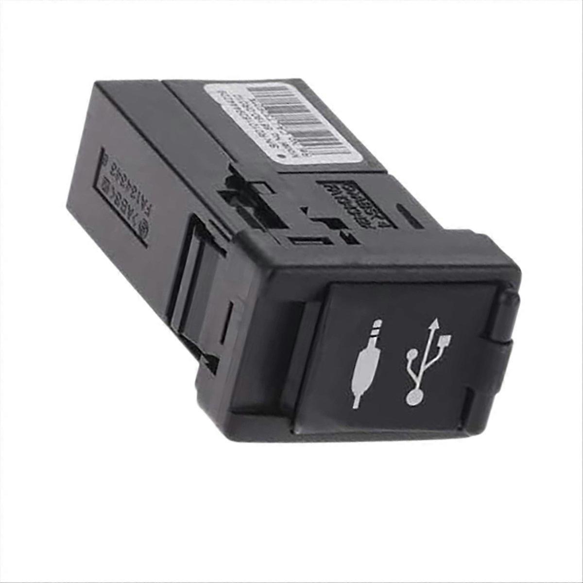 86190-0R010 AUX USB Port Adapter Jack For 