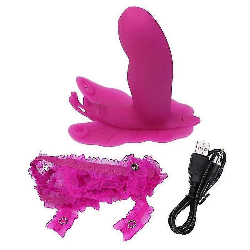 Bluetooth-compatible Wireless App Remote Control for Butterfly Vibration Vibrati8