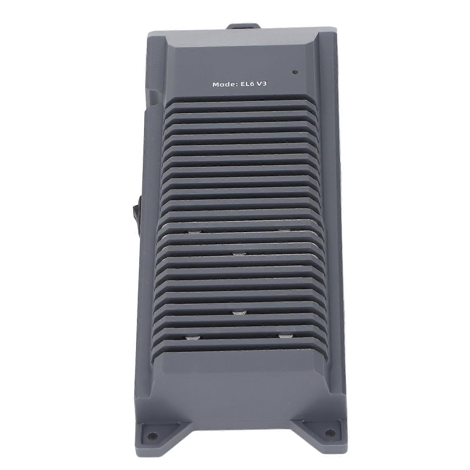 DC Conversion Kit DC10-30V to POE DC56V 150W 4 in 1 Outdoor Satellite DC Boost Converter for Gen 3 Dishy 