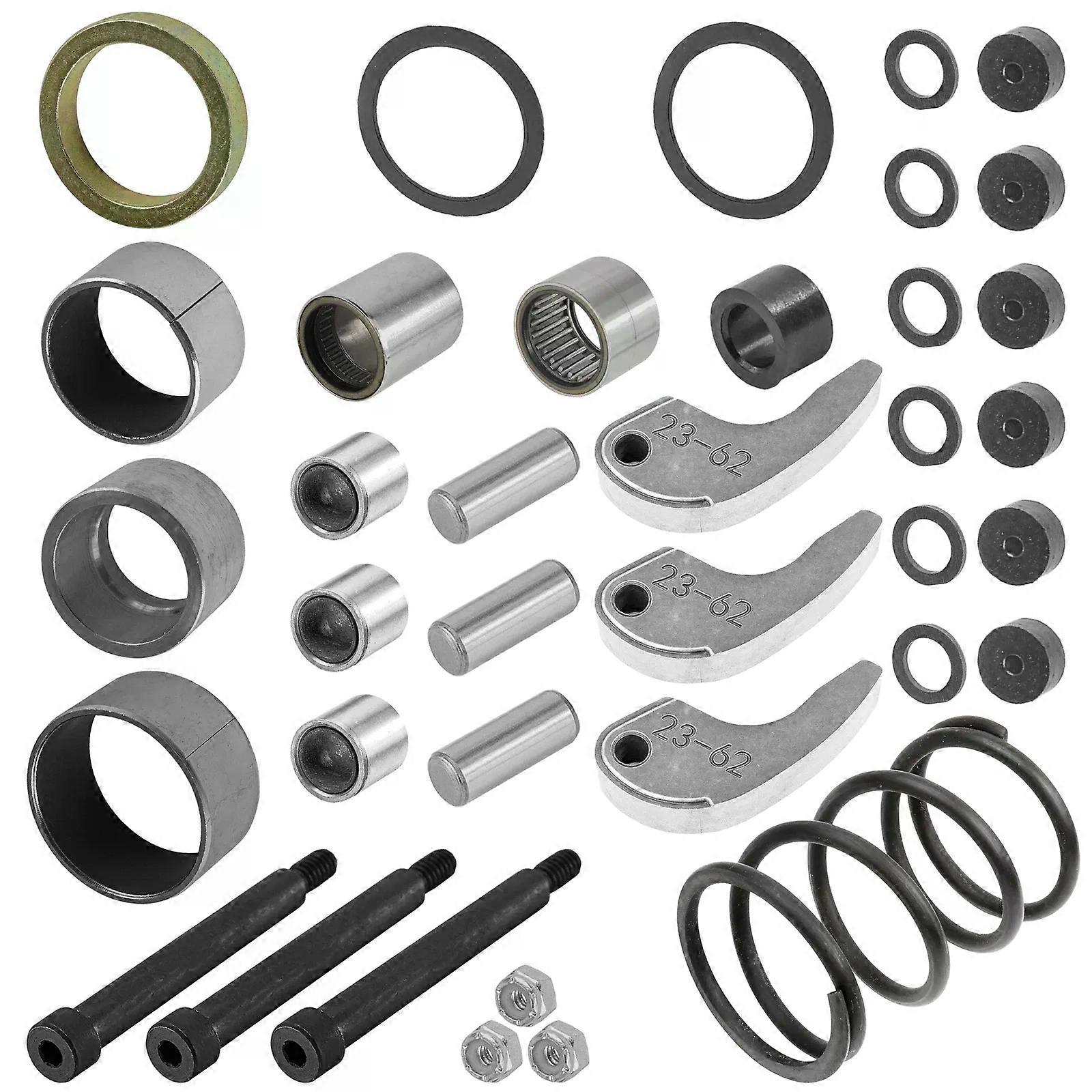 Primary Drive Clutch Rebuild Kit for Polaris RZR S / 4 800 EFI EPS 2010-2011 NO.27704