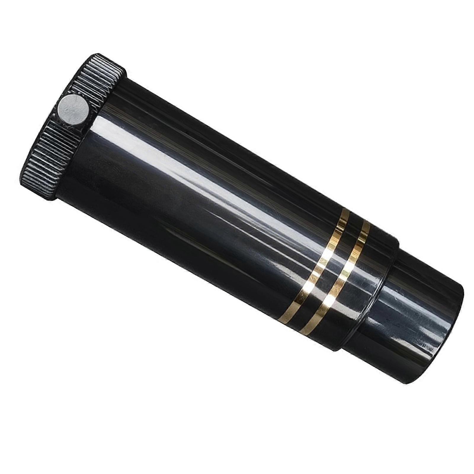 Telescope Accessory 1.25Inch Connector Inverted Eyepiece Wide CompatibilityBarlow Lens Direction Adjustment Multicolor